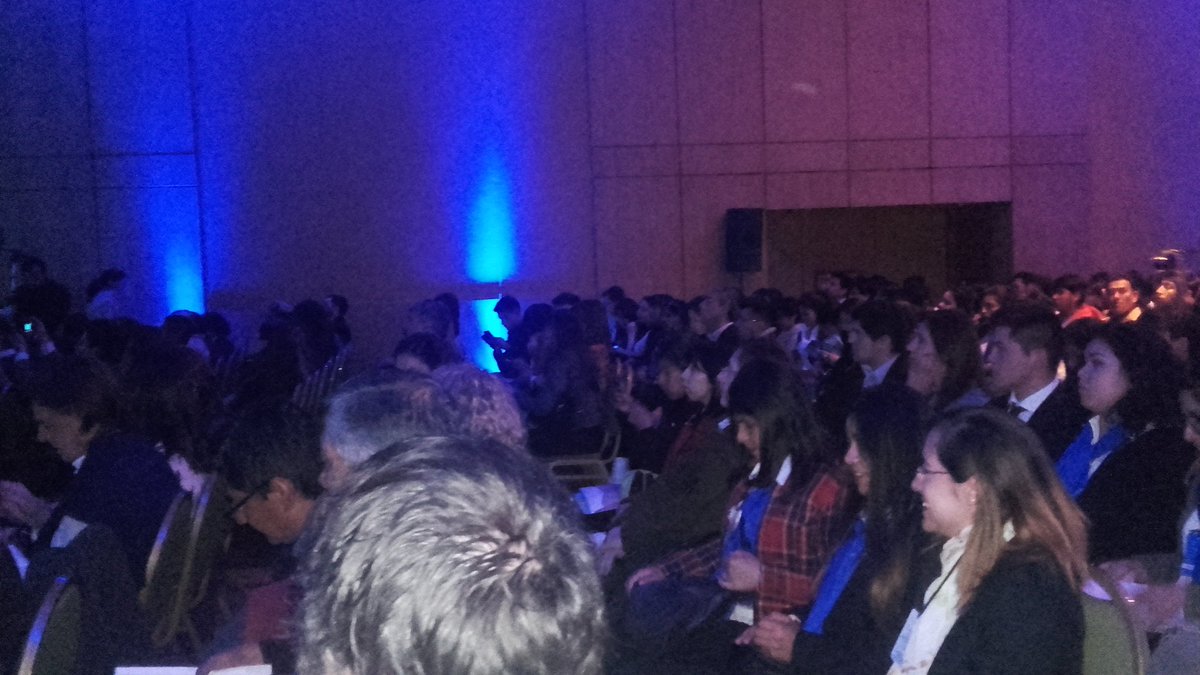 MorochaLu06's tweet photo. #2EF Ahora en el Hotel Alejandro I https://t.co/zRDo1JZg54