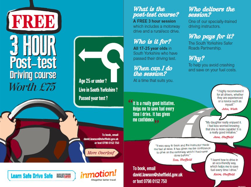 LSDriveSafe tweet picture