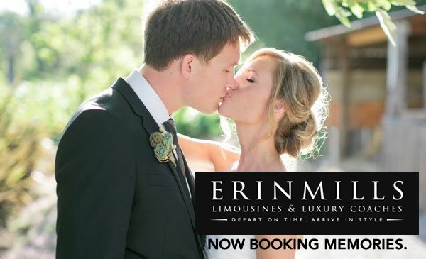 Make your special day extra special with an Erinmills wedding limousine package
erinmillslimo.com/en/limo-servic…