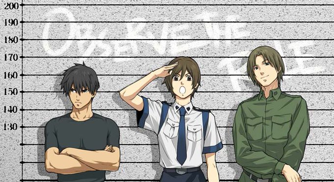 堂上教官のtwitterイラスト検索結果 堂上教官のtwitterイラスト検索結果