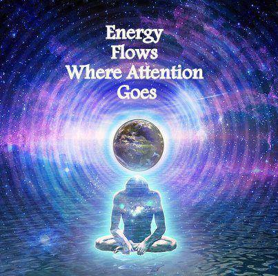 fabfexy's tweet photo. Energy flows where attention goes.  Be mindful of your thoughts.  For more click here: https://t.co/UmByxhLmEY https://t.co/ytTxluO4dW