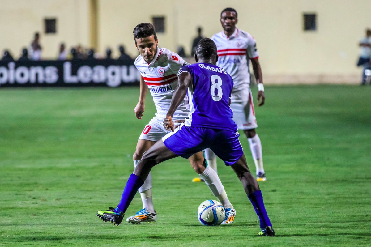 ZSCOfficial's tweet photo. الزمالك يعود للتدريبات اليوم بعد انتهاء فترة الراحة استعداداً للموسم الجديد ونصف نهائى دوري أبطال إفريقيا. https://t.co/eiKtTVCxTN