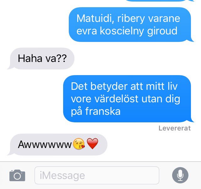 Viktor_Berglund's tweet photo. Det var här jag insåg att hon inte var något att ha https://t.co/5g80CeKor1