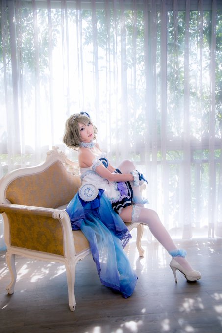 Twitterのコスプレ画像39