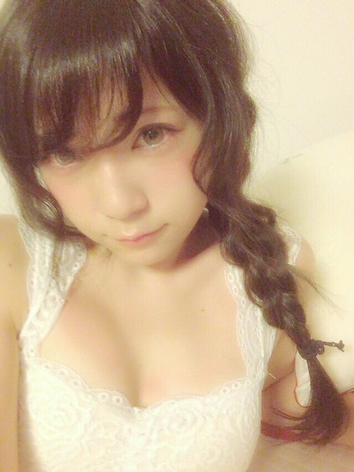 Twitterのコスプレ画像63