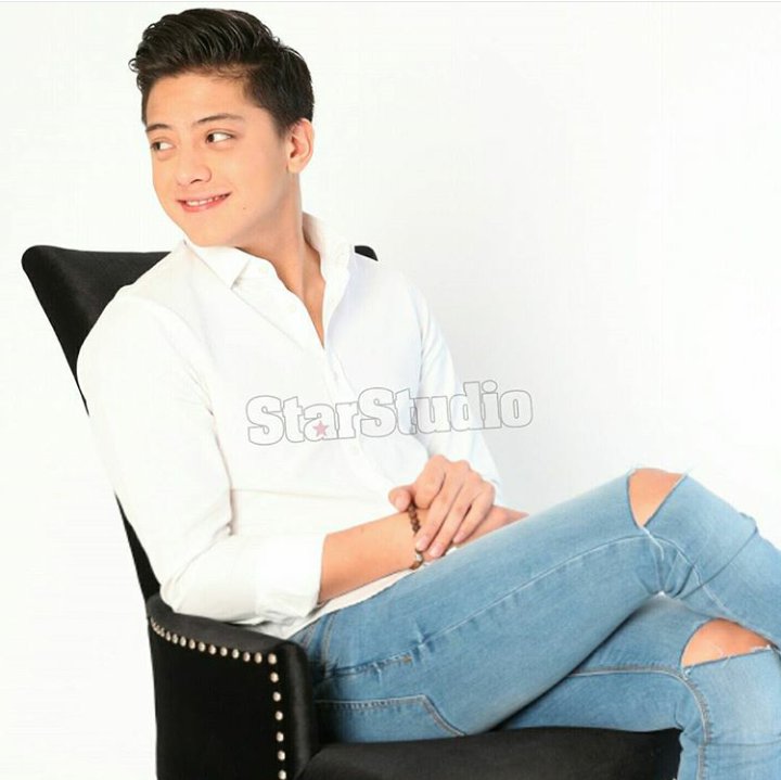 engineermataRAI's tweet image. #PushAwardsKathNiels

Kath 💙 DJ