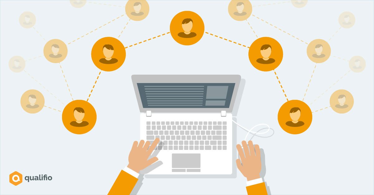 qualifio's tweet photo. Why "User Generated Content" is AWESOME https://t.co/0flQu7ZqQ3 #UGC #inboundmarketing  #ugc #contentmarketing https://t.co/VupnJz217E