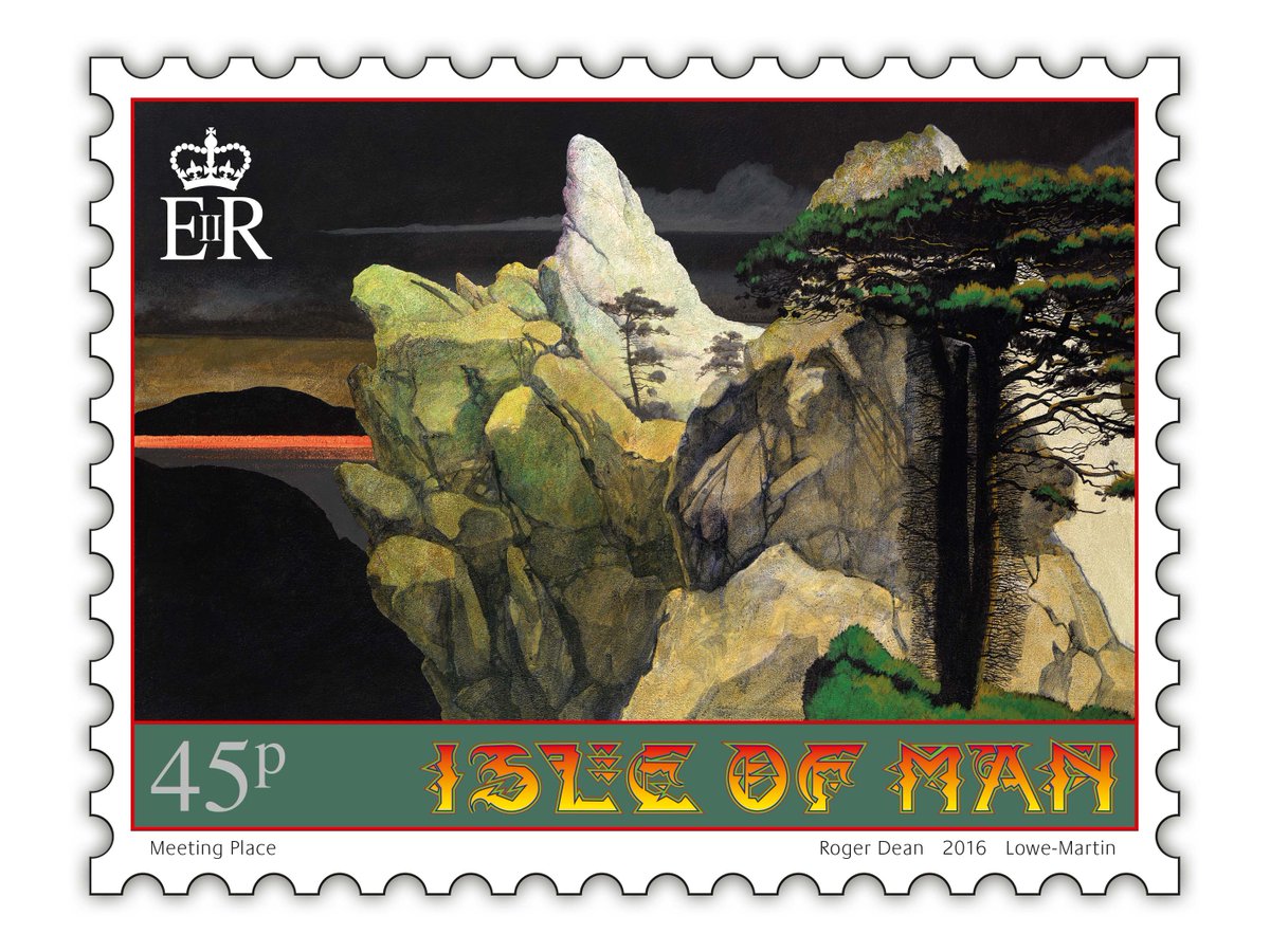 This .<a href="/_rogerdean/">Roger Dean</a> images was created for our stamp issue and is inspired by the #IsleofMan iompost.com/rogerdean