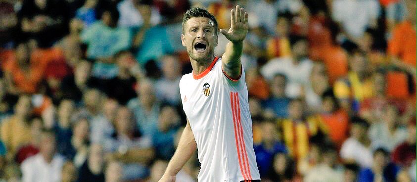 Valencia_CF1919's tweet photo. Mustafi salió ayer desde el banquillo.
Aportó liderazgo y carácter.
Profesionalidad ante todo lo dicho por la prensa https://t.co/EmsKPjN8MP