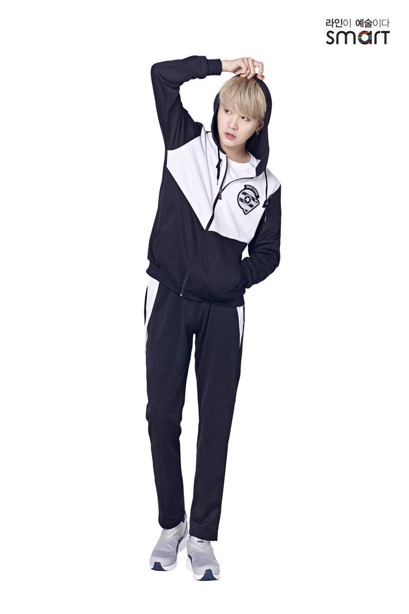 [SMART] #방탄소년단 #SMARTxBTS #SUGA <a href="/BTS_twt/">방탄소년단</a> smartzzang.com/16S/boygirl/sm…