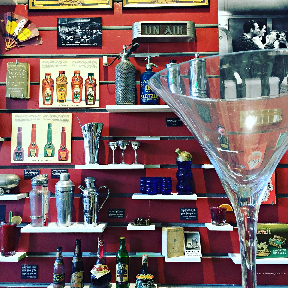 Roaming Curator tweet media