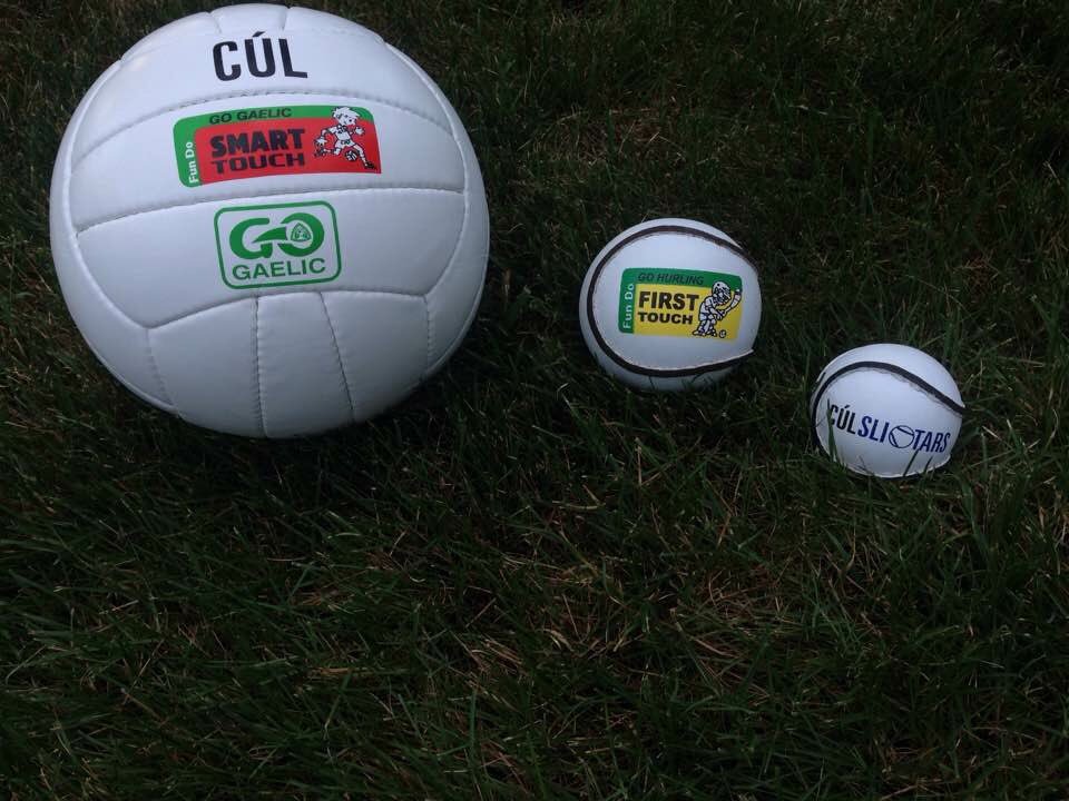 PlayIrishSports's tweet photo. New #USA based supplier of #Hurling #Camogie #GaelicFootball equipment, gmail us for orders☘ @GAABoston @NYLadiesGAA https://t.co/wzpU6lDzZZ