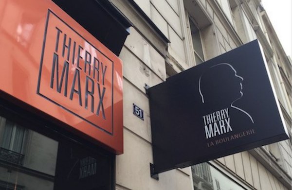 [On en parle] #Boulangerie de #ThierryMarx : point de vue en immersion par <a href="/stephanekeulian/">Stephane Keulian</a> bit.ly/2biqbxF