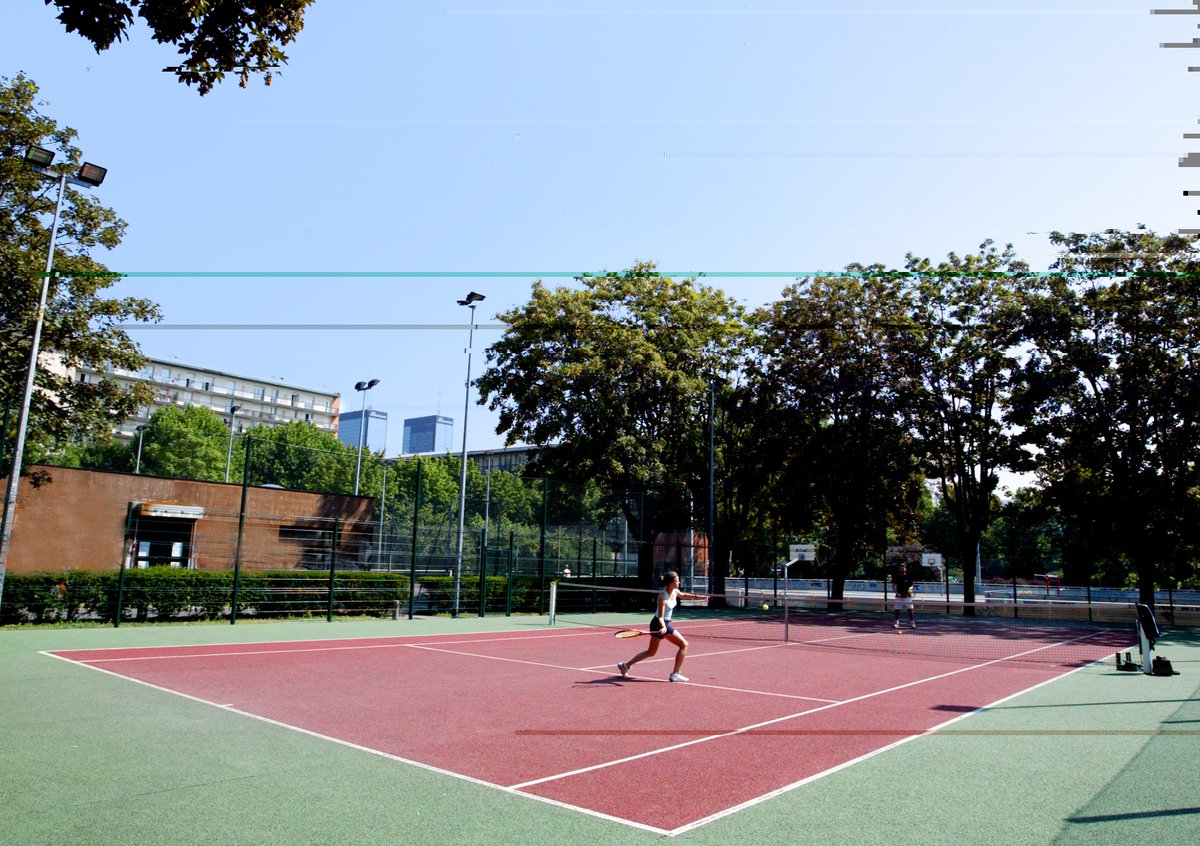 Envie d'échanger quelques balles ? Le #PassJeunes vous offre la location du court 🎾

👉 ow.ly/oAbb3038XzV
