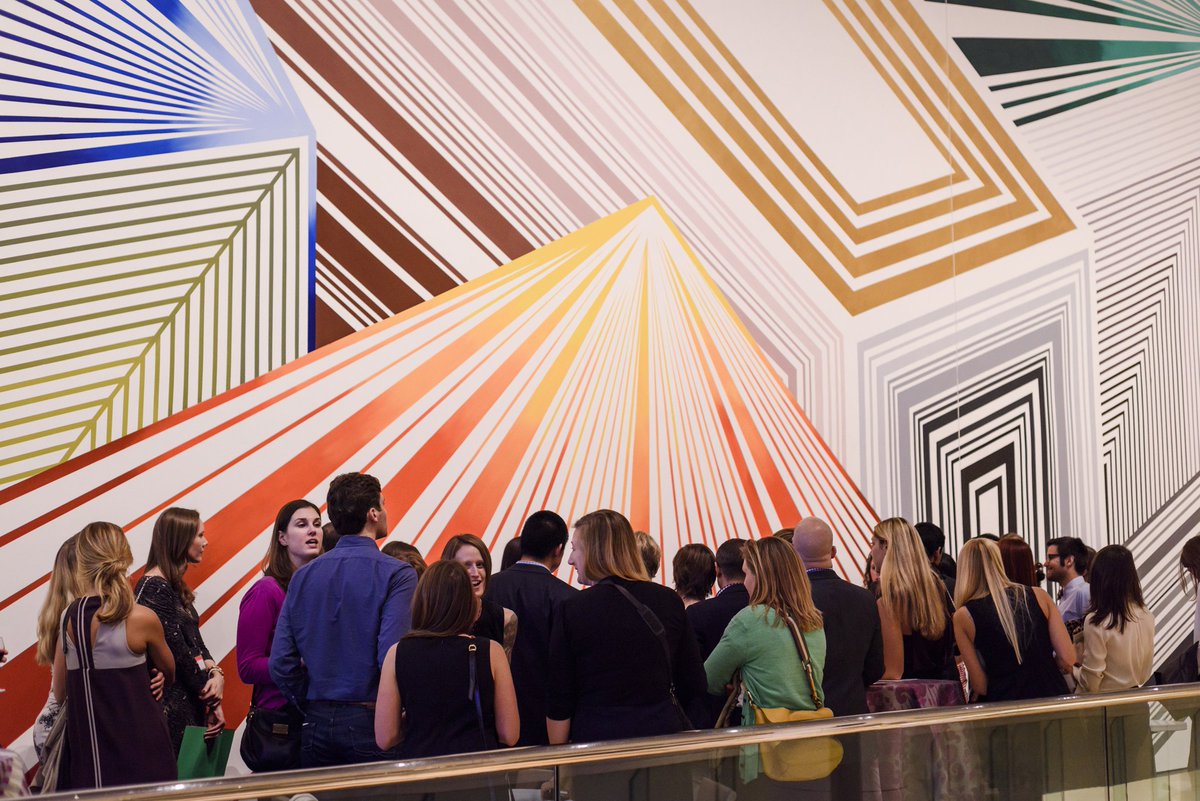 mfaboston's tweet photo. On 9/17, join us for a free all-night party in the Linde Family Wing, part of #mfaNOW: https://t.co/ufHFyLkpex https://t.co/eDLyBTnWla