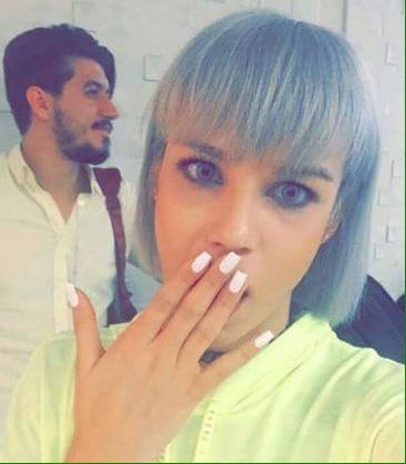 aysbalclover's tweet photo. cold water İyiKiDoğdun AyşenurBalcı https://t.co/iJQxCEE1KY