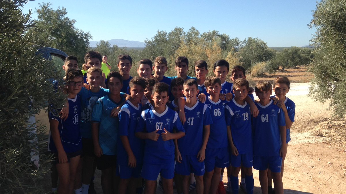 Qué ganas tenía de volver a entrenar! #monazo <a href="/cfudalameda/">C.F.U.D. Alameda</a>