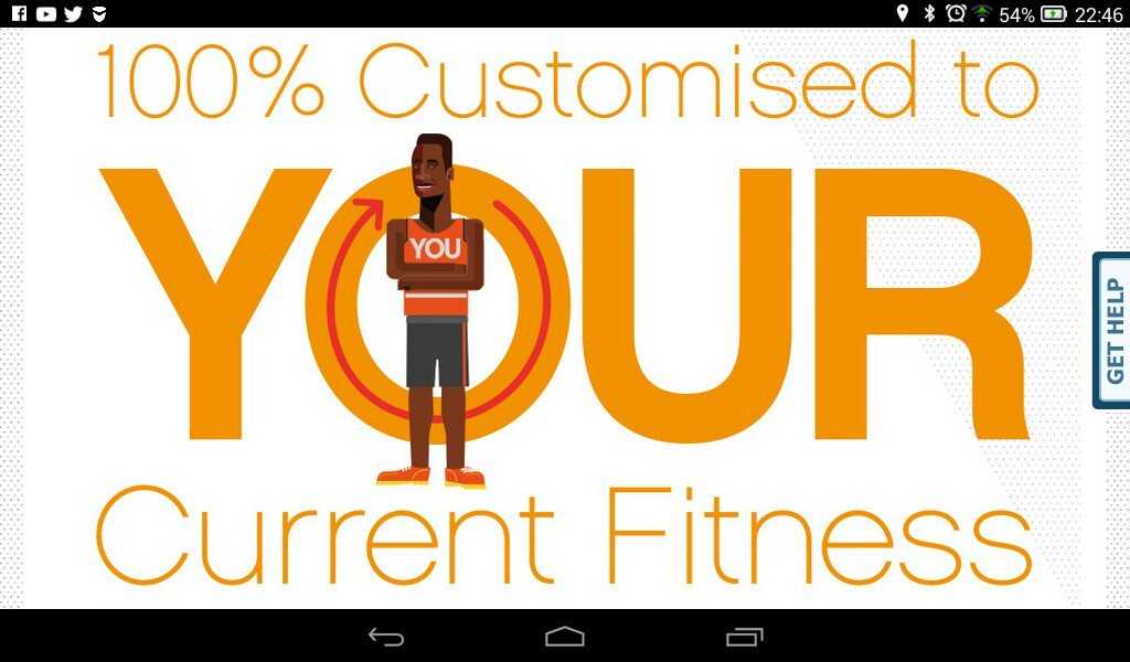 #MyProgramGenerator (@mpg_coach) on Twitter photo Boost your current fitness with excellent coaches and a brilliant science based program and of course #hardwork 👍 Boost your current fitness with excellent coaches and a brilliant science based program and of course #hardwork 👍