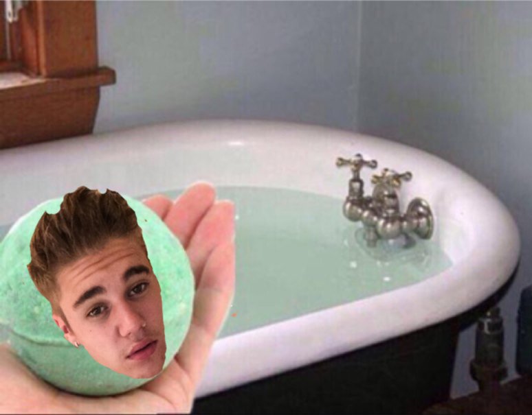 _c_o_n_d_o_m_'s tweet image. I want this bath bomb