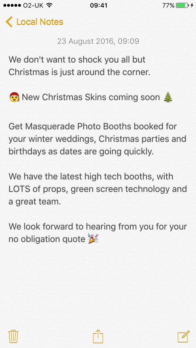 MasqueradeEvnts's tweet photo. https://t.co/C1zRrVPwBJ https://t.co/SgX7KsDPtB