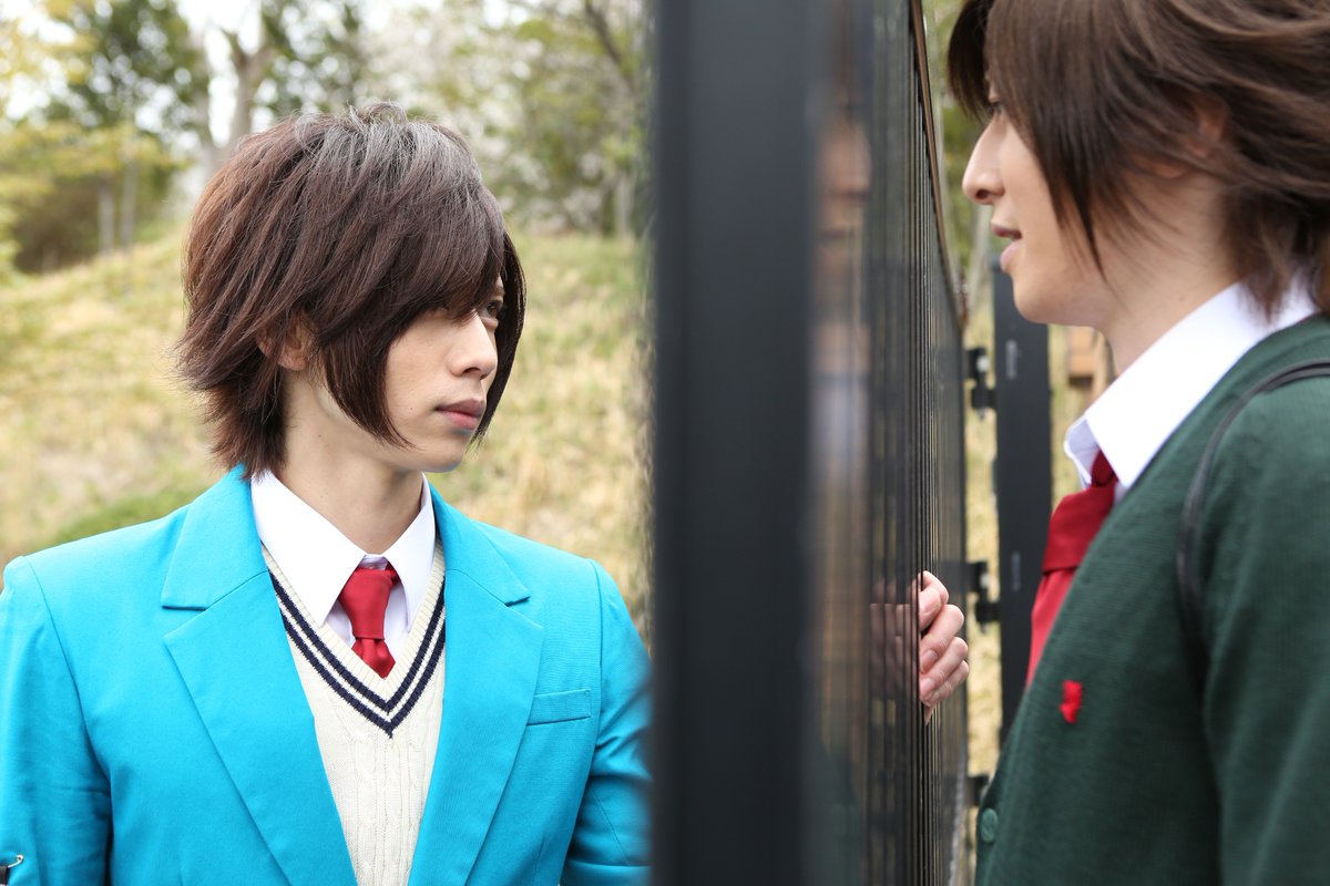 実写版 薄桜鬼ssl 公式 Ssl Drama Twitter