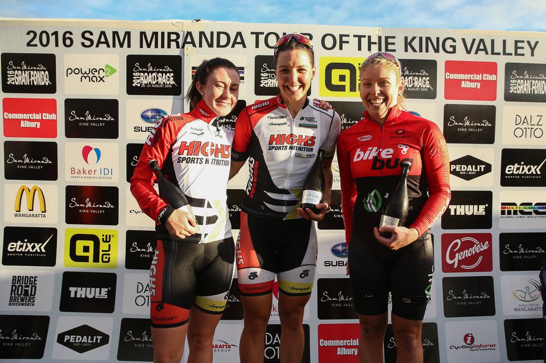 When the Prosecco is too good to spray! Thanks to <a href="/SamMirandaWine/">Sam Miranda Wine</a> for hosting another great edition of #ToKV