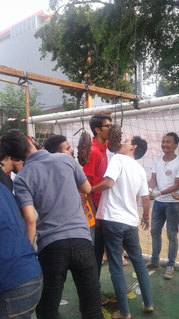 Kemahasiswaan IBN tweet media