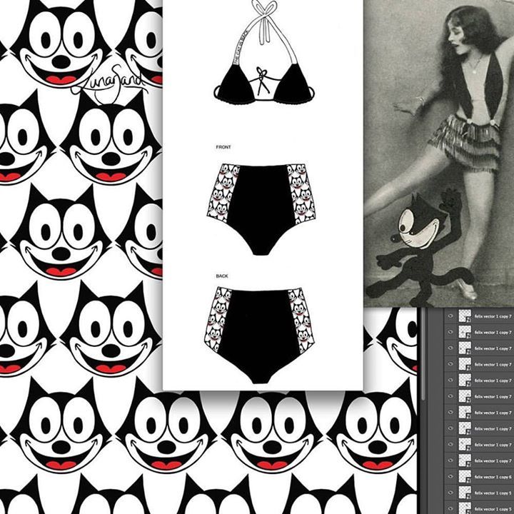 The First Thread tweet media