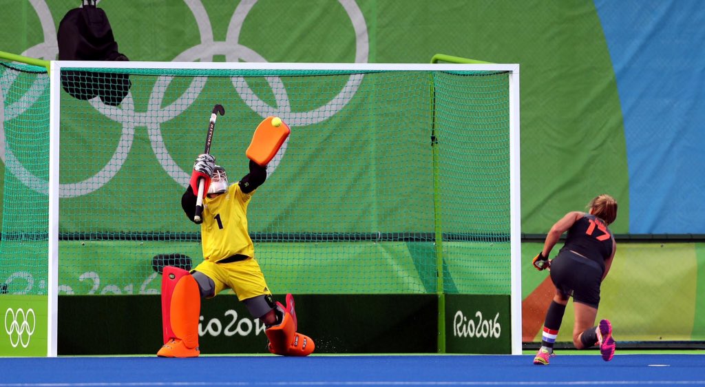 Inspired by GB's <a href="/MaddieHinch/">Maddie Hinch</a>?! Get in touch! We are looking for newbies/ex players etc <a href="/SWalesLeague/">South Wales League</a> <a href="/DafTom9/">Dafydd Tomos</a>