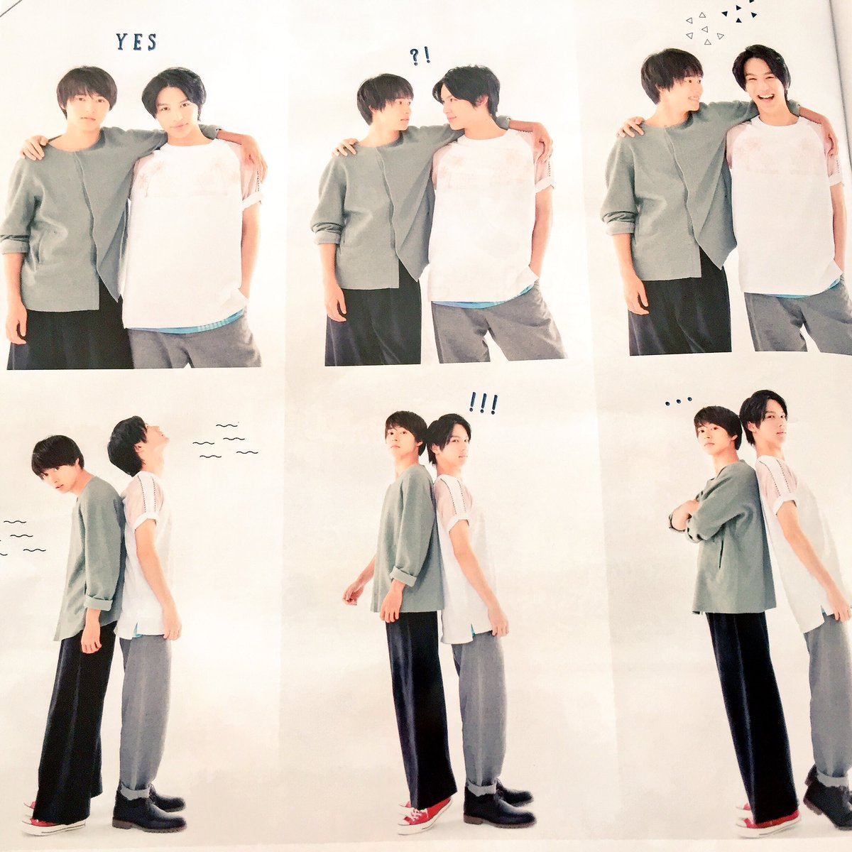 kento_red0907's tweet photo. 買ってくるの被って２冊になっちゃったのでプレゼント企画💓
ジュノン10月号を1名様にプレゼント
①このアカウントフォロー
②このツイートをリツイート
③このアカウントの固定ツイートをリツイート
応募完了！当選者にはDM送ります。 https://t.co/Lb2nv614an