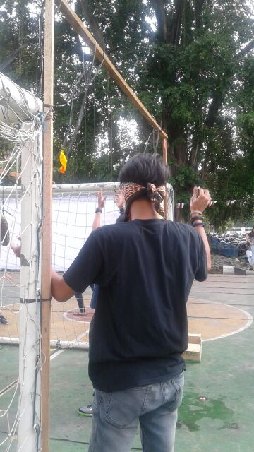 Kemahasiswaan IBN tweet media