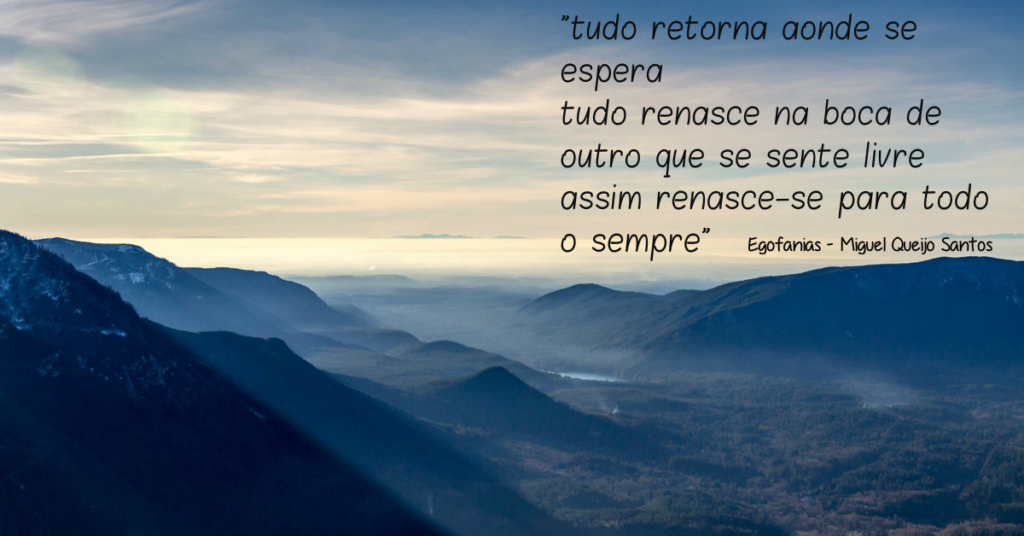 MiguelQueijoSan's tweet photo. A missão de um poeta -  https://t.co/QScVfhbaeK https://t.co/DTmBfbKaB7