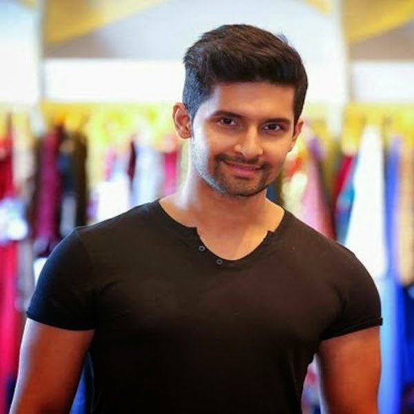 Choti Sardarni fame Ravi Chhabra on sharing screen space with Ravi Dubey,  says 'He's a brilliant personality' - Exclusive - Times of India