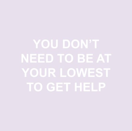 LiveLifeService's tweet image. Let us be there to support you… #MentalHealth #Support