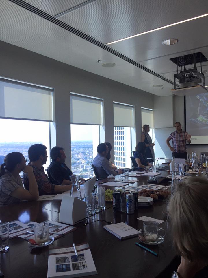 Sonorapy's tweet photo. @Sonorapy was at @Sbootcamp yesterday! Great experience, thanks for the feedbacks ! 
#startupbootcamp #sonorapy https://t.co/jhGWPvPoLT