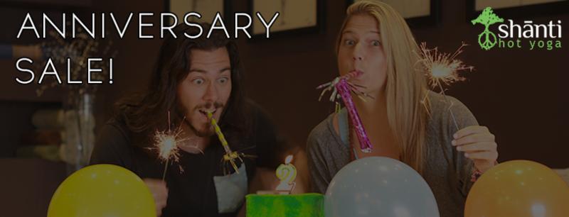 LAST DAY - $2 Classes &amp; Annual Pass Sale for $849! conta.cc/2bQuItH