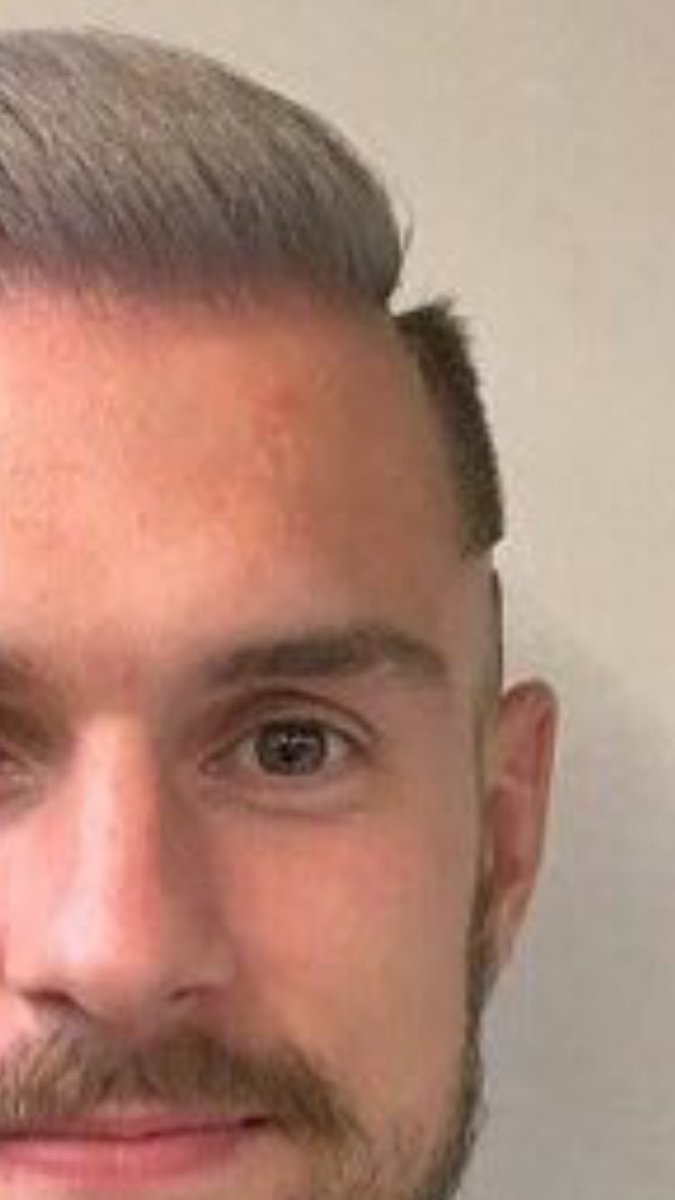 Joel Saunders On Twitter Aaron Ramsey Actually Look At Your Hair Man This Is Not A Good Haircut