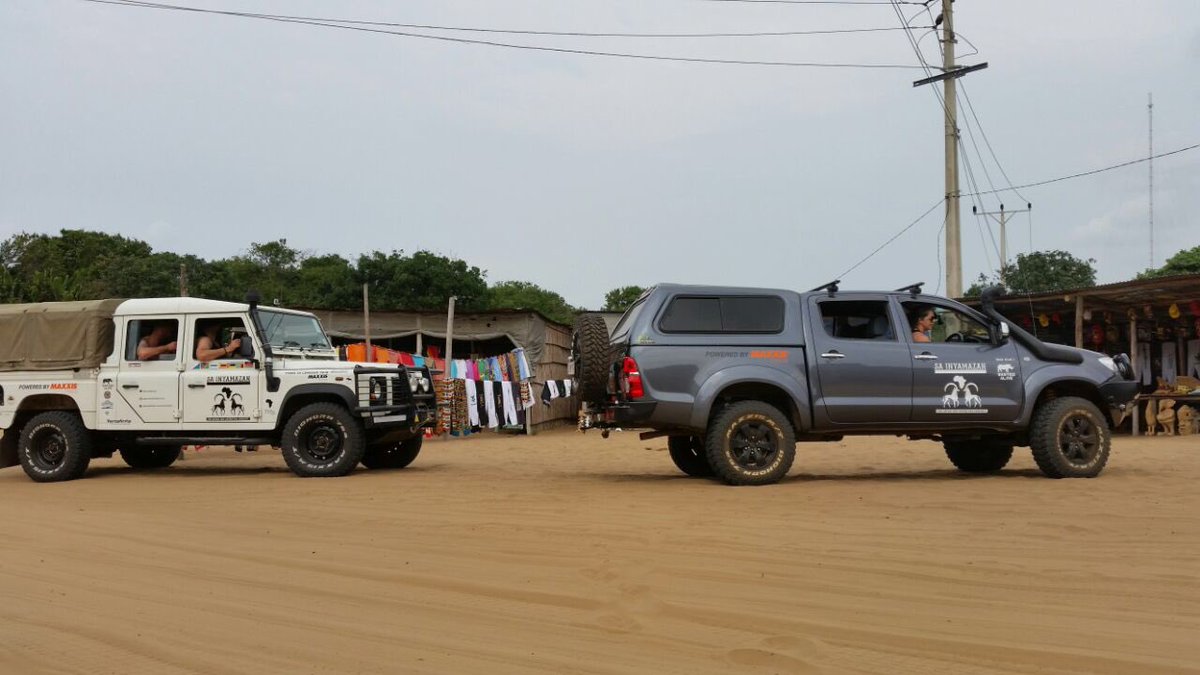 stephgrondpad's tweet photo. Awesome trip in Mozambique!!! https://t.co/77Y8cg1JgO