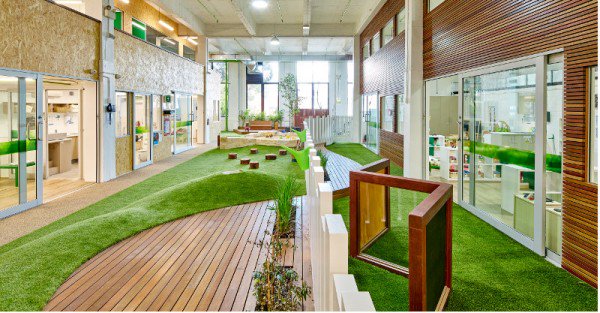 Parent_Domain's tweet image. The amazing Aussie early learning centre that gives children wings babyology.com.au/out-and-about/…