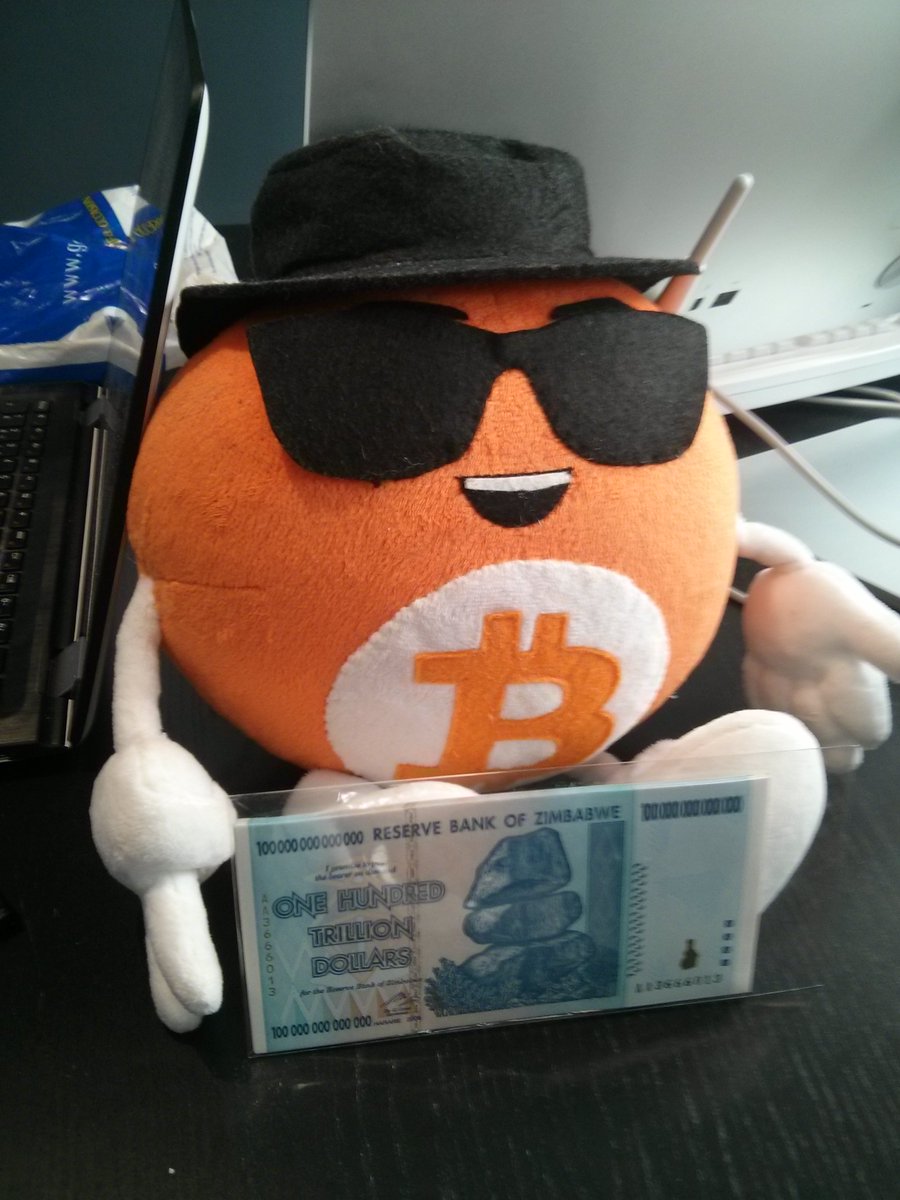 #bitcoin #goodies