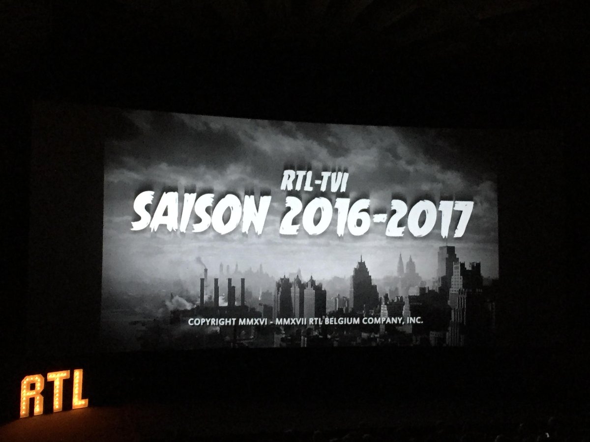 CaroFontenoy's tweet image. Attention ça commence! Demandez le programme #rentrer tel