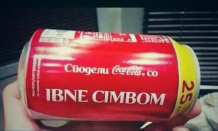 Ben sevmeeeeeek sevmek isterdim
Nerden bilirdimmmmm cimbombom ipneymiş:))