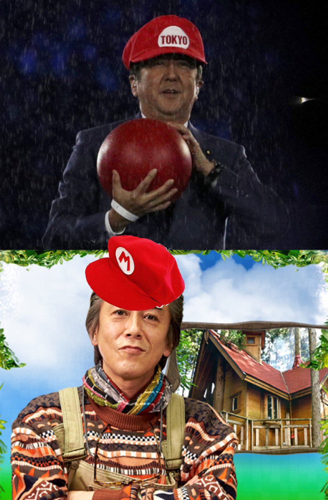森真理夫 Twitter Search Twitter