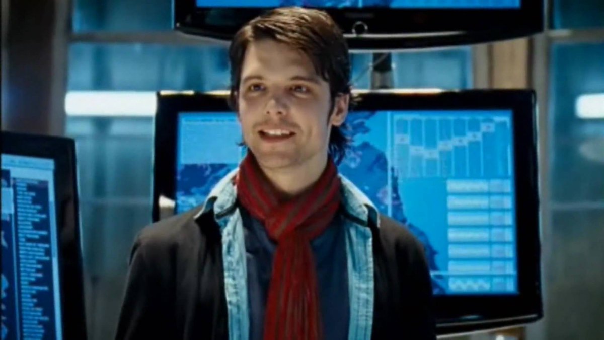 GeoffreyViollaz's tweet photo. #Primeval #ConnorTemple https://t.co/ndwU5HxZkr