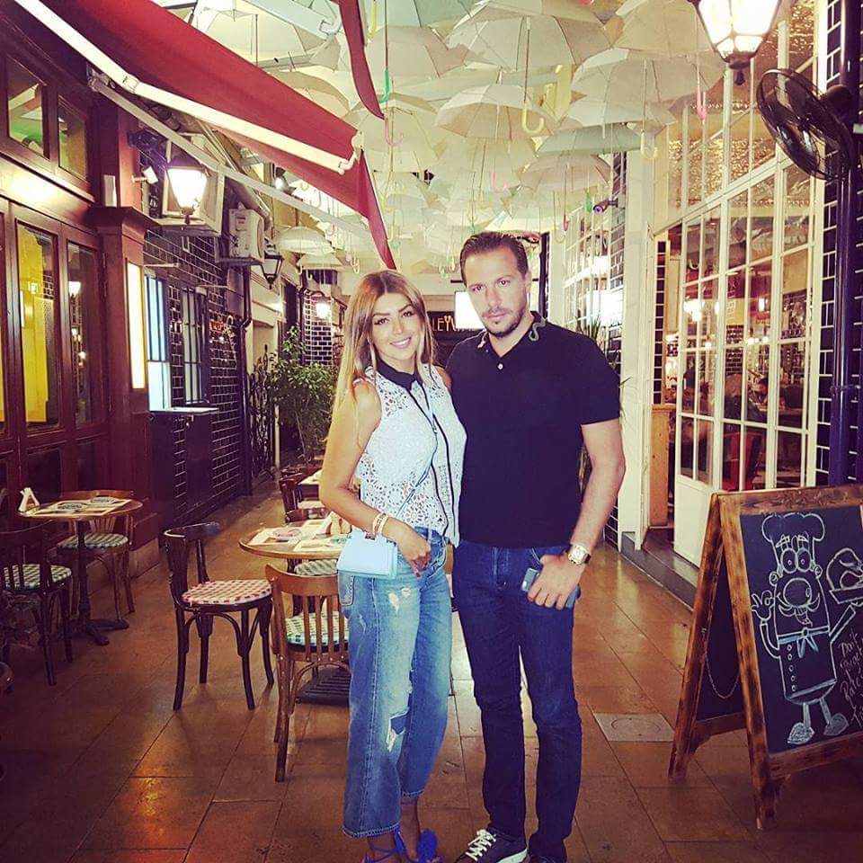 fans_amel's tweet photo. Good morning Lovers 💕
#WA #AmelBouchoucha #WalidAwad #امل_بوشوشة https://t.co/7clEFF6jxR