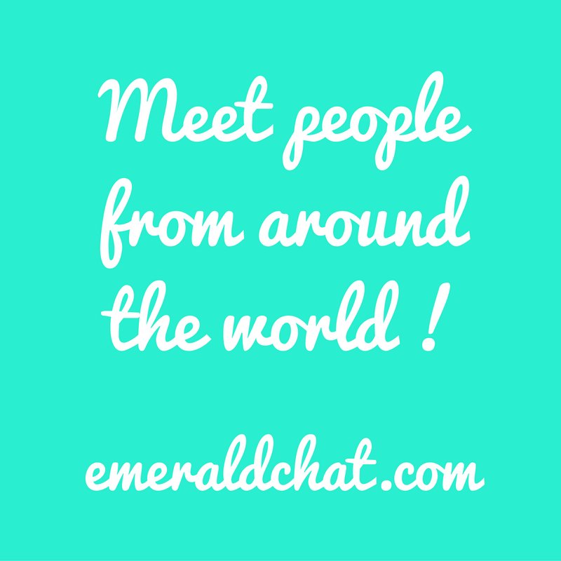 emerald_chat tweet picture