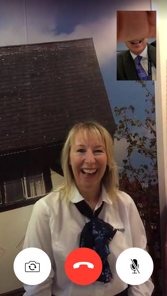 jeffwatson8's tweet photo. Delighted to recognise @DebbieAustin_ this morning Worksop to Market Harborough via Digital link 👍👍#TopCR https://t.co/8SmSSCLCfB