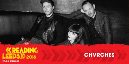 MySHOUT.me (@myshoutofficial) on Twitter photo RT <a href="/OfficialRandL/">Reading & Leeds Fest</a> ".<a href="/CHVRCHES/">CHVRCHES</a> are in the #LiveLounge this morning, tune in to the @claraamfo show on <a href="/BBCR1/">BBC Radio 1</a> " RT <a href="/OfficialRandL/">Reading & Leeds Fest</a> ".<a href="/CHVRCHES/">CHVRCHES</a> are in the #LiveLounge this morning, tune in to the @claraamfo show on <a href="/BBCR1/">BBC Radio 1</a> "