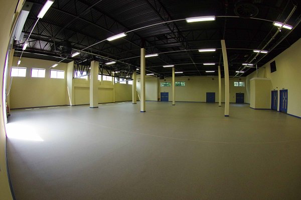 EventsKube's tweet photo. We have a large indoor space perfect for #exhibitions. https://t.co/lRNDsa9S2Q #Leicester #Events #Conference https://t.co/oKIHQNofTR