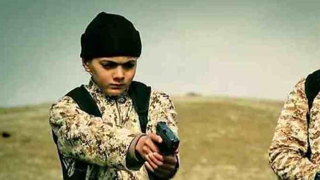 Iran's tweet photo. #SaudiArabia child rcruiter for #Daesh killed in #Iraq:Report
https://t.co/UEAXbNOhnQ
#IraqCrisis #ISIS #AlSaudi https://t.co/qs4MxTnSh0